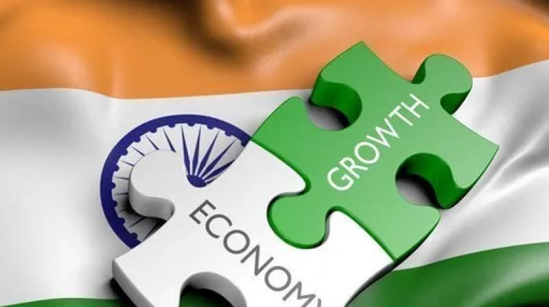 India may surpass germany to become fourth largest economy in 2026 report