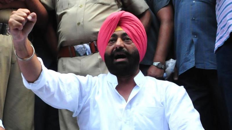 sukhpal khaira sukhpal khaira