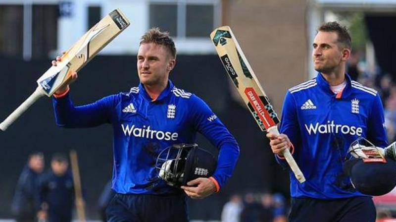 cricketer cricketer
