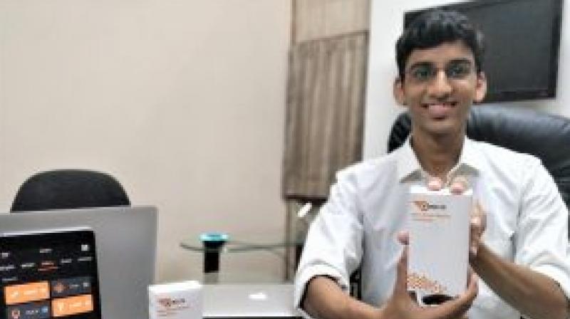 Pranjal Kacholia Pranjal Kacholia