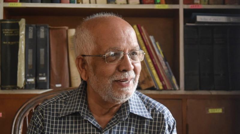 Nilamber Acharya Nilamber Acharya