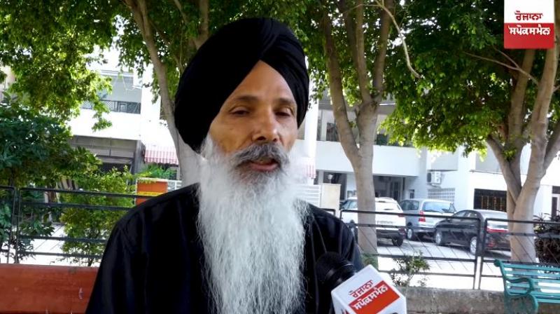 Prof. Manjit Singh Prof. Manjit Singh