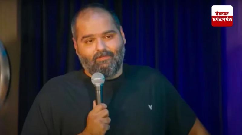 kunal kamra did not appear before Mumbai Police despite being summoned for the third time.