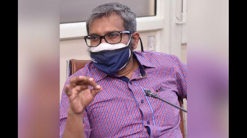 Karuna Raju Karuna Raju