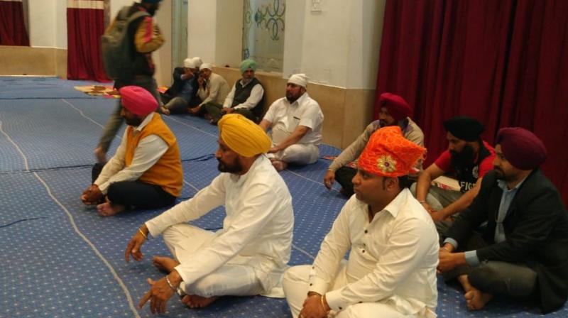 CM Channi CM Channi