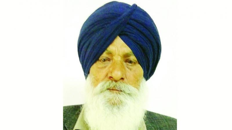 When will this closed envelope culture be removed from the throats of the Sikh community When will this closed envelope culture be removed from the throats of the Sikh community