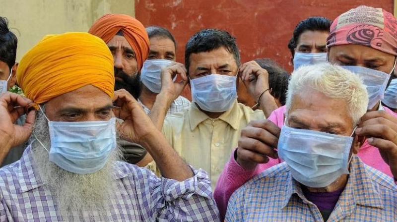 coronavirus update coronavirus update