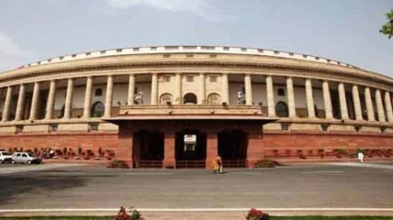 Rajya Sabha elections: Notification to be issued on Tuesday Rajya Sabha elections: Notification to be issued on Tuesday