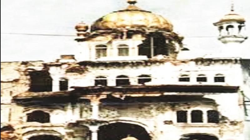 Gurudwara Gurudwara