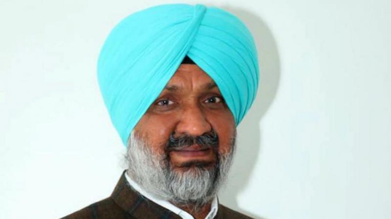 Hardev Singh Laddi Hardev Singh Laddi