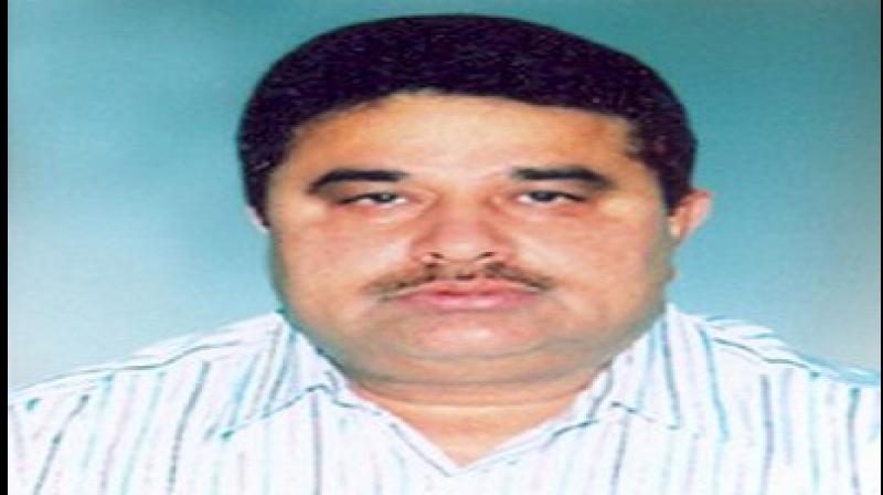 Om Parkash Soni Om Parkash Soni