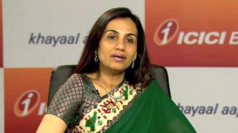Chanda kochar