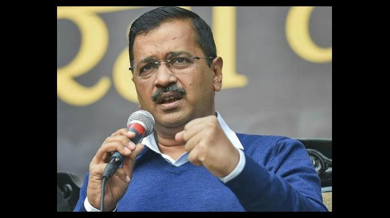 Arvind Kejriwal Arvind Kejriwal