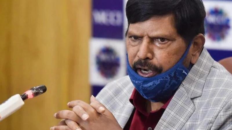 ramdas athawale