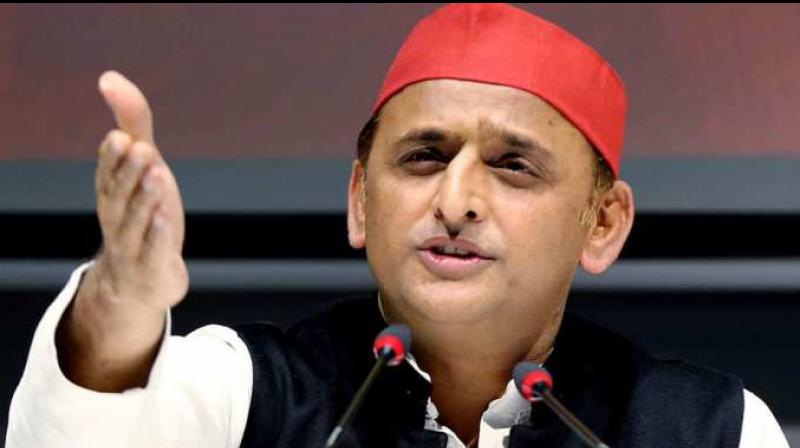 Akhilesh Yadav