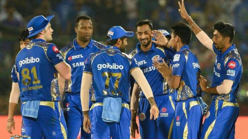 IPL 2019 IPL 2019