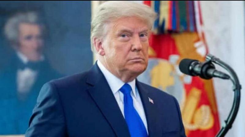 Donald Trump Donald Trump