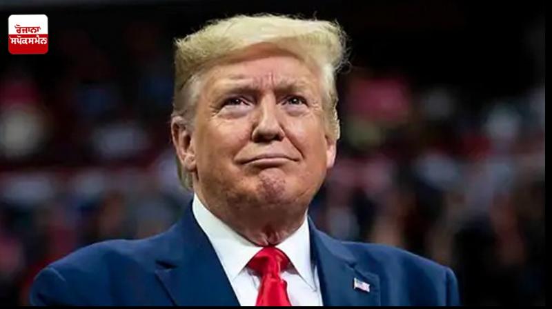 US President Donald Trump reversed 34 of his own decisions US President Donald Trump reversed 34 of his own decisions