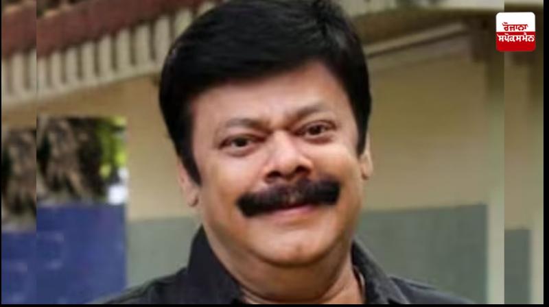 Famous comedian Madan Bob loses battle for life due to cancer Famous comedian Madan Bob loses battle for life due to cancer