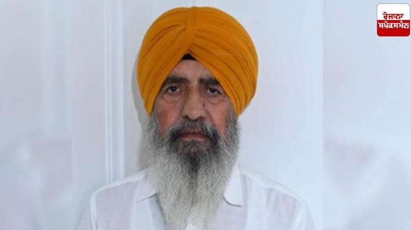 SGPC delegation meets Deputy Commissioner to cancel mutation and file case with SSP