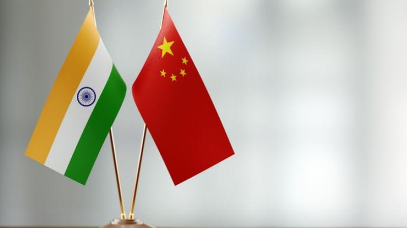 Indo China Border Indo China Border