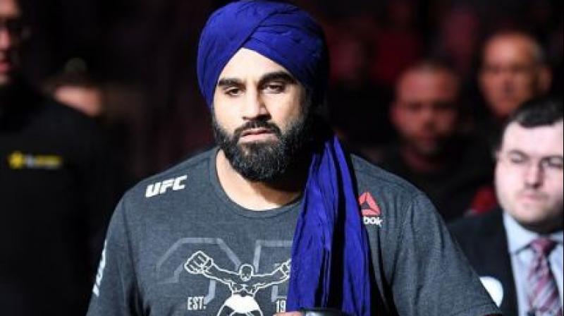 Arjan Singh Bhullar Arjan Singh Bhullar