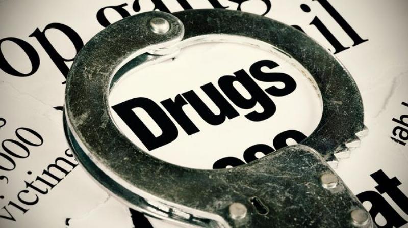 Dhilwan police control over 390 grams of opium