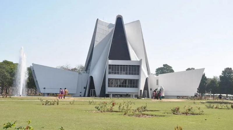 Pu will conduct final year exam from july 1 Pu will conduct final year exam from july 1