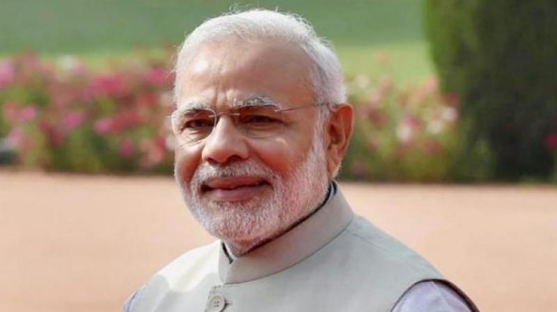 Pm narendra modi said ayushman bharat beneficiaries