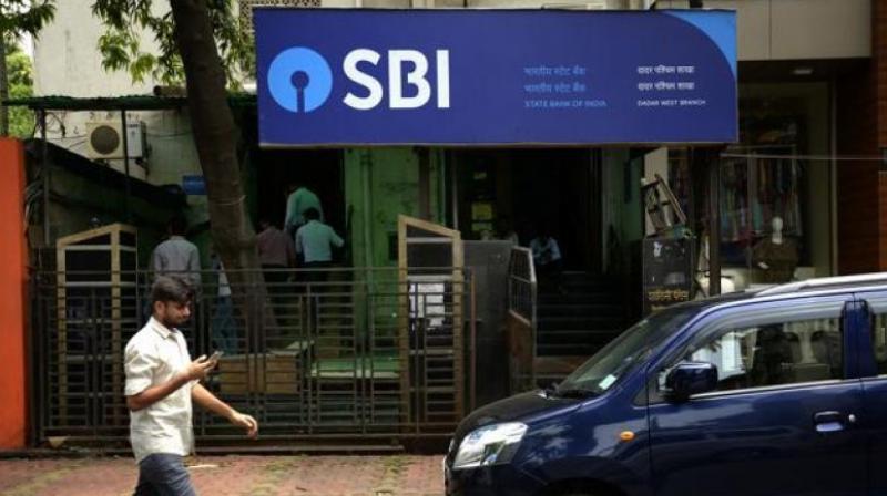 Sbi bank timings lockdown know about sbi quick services Sbi bank timings lockdown know about sbi quick services