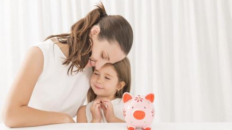 Invest for your childs future invest smart to get 45 lacs rupees in your child hand Invest for your childs future invest smart to get 45 lacs rupees in your child hand