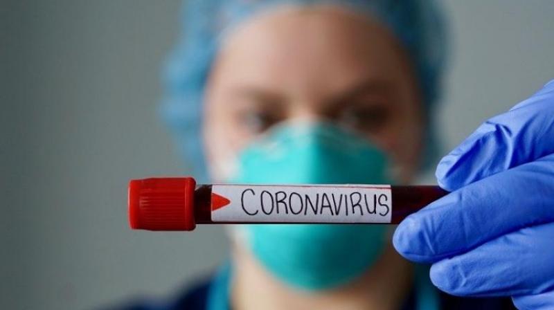 Pentagon memo coronavirus until 2021 summer no vaccine before