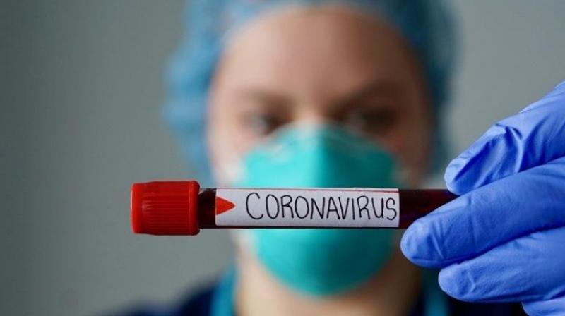 Coronavirus Coronavirus