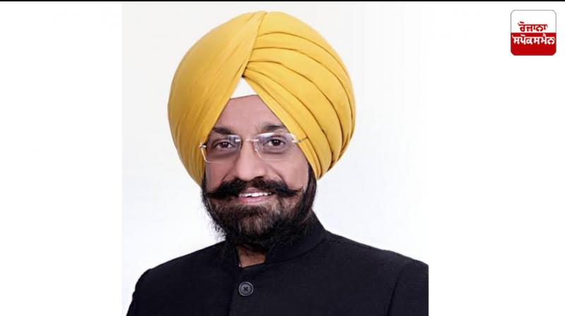 Eminent educationist Dr. Karamjit Singh additional charge of Vice-Chancellor of Punjabi University Eminent educationist Dr. Karamjit Singh additional charge of Vice-Chancellor of Punjabi University