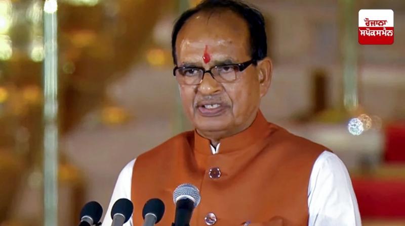 This year there will be a good wheat crop in the country: Agriculture Minister Chauhan