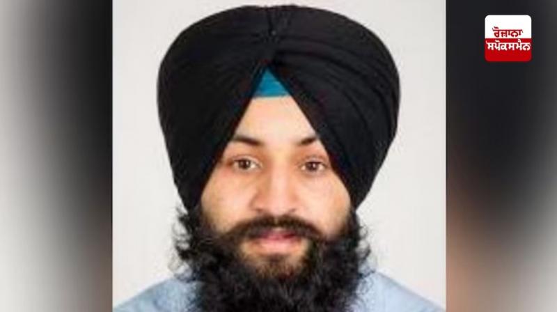 A young man of Indian origin was imprisoned for 22 years in New Zealand A young man of Indian origin was imprisoned for 22 years in New Zealand