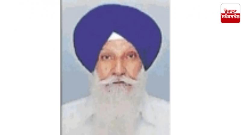 Number keeper commits suicide in Jalandhar, blames 4 people for death in suicide note Number keeper commits suicide in Jalandhar, blames 4 people for death in suicide note