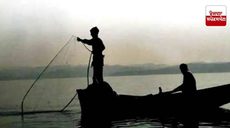 22 Indian fishermen in Pakistan to return home after completing their sentence 22 Indian fishermen in Pakistan to return home after completing their sentence