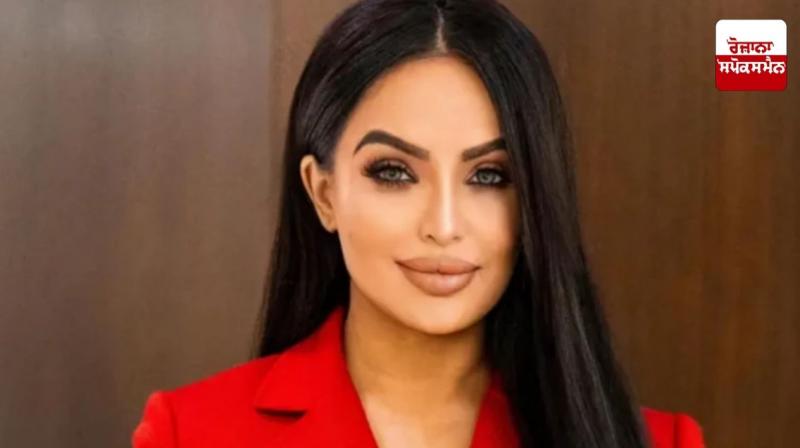 Ruby Dhalla out of race to become Canada's PM, know the charges under which he was disqualified Ruby Dhalla out of race to become Canada's PM, know the charges under which he was disqualified