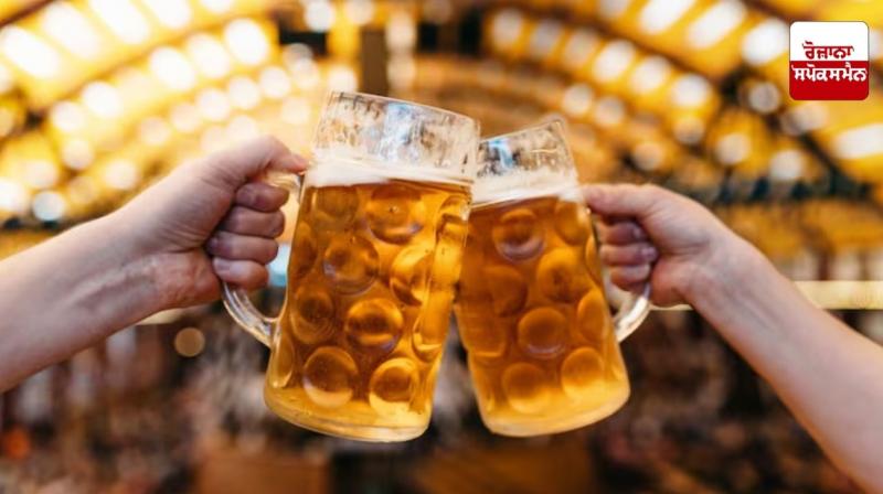health benefits of beer health benefits of beer