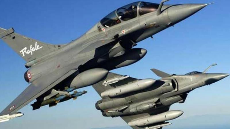 Rafale Rafale