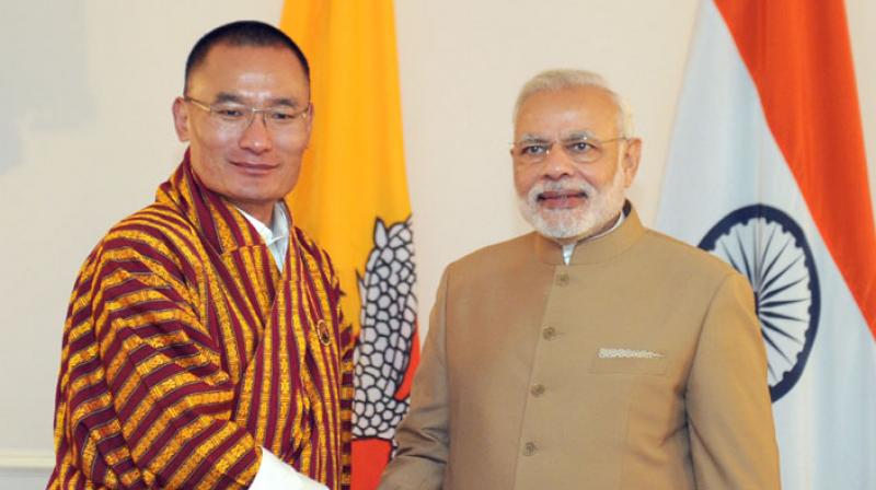 Bhutan India Bhutan India
