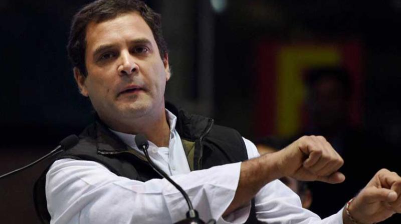 Rahul Gandhi Rahul Gandhi