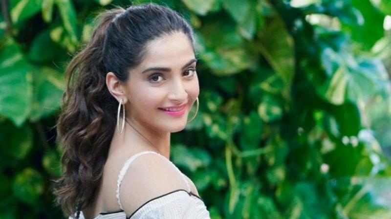 Sonam Kapoor Sonam Kapoor