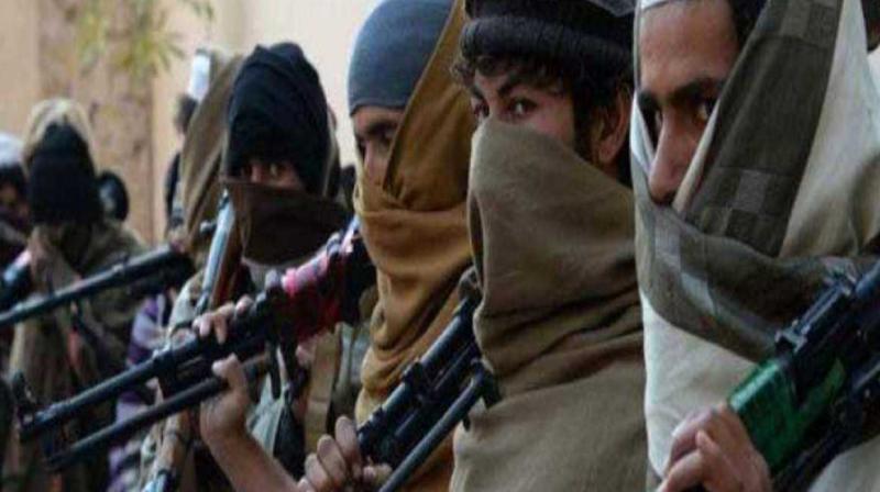 ‘Significant numbers’ of ISIS terrorists in Kerala, Karnataka: UN report ‘Significant numbers’ of ISIS terrorists in Kerala, Karnataka: UN report