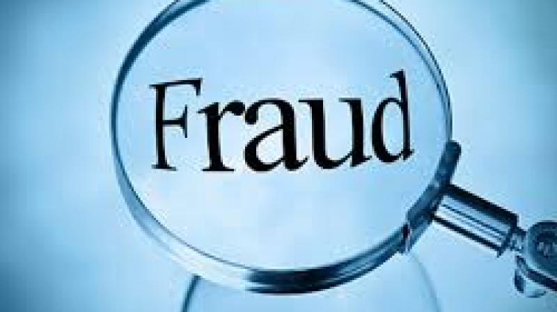 Fraud Fraud