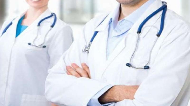 doctors doctors
