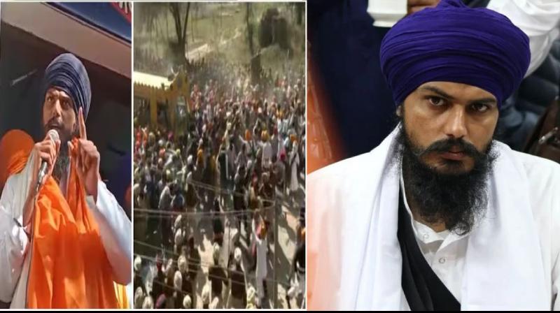 Amritpal Singh Amritpal Singh