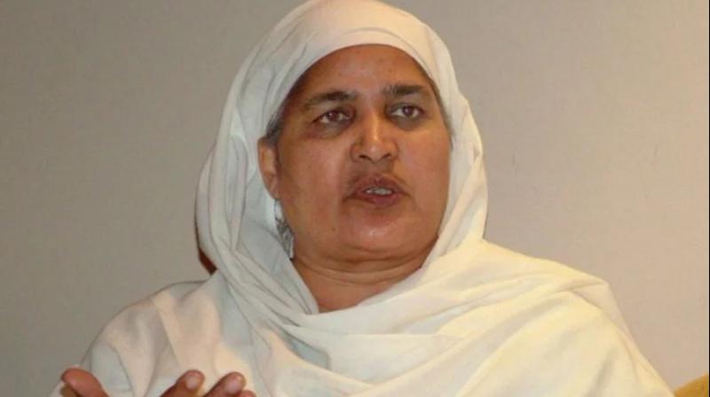 Bibi Jagir Kaur Bibi Jagir Kaur