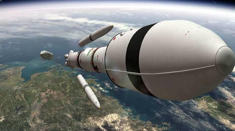 Mars Mission Mars Mission